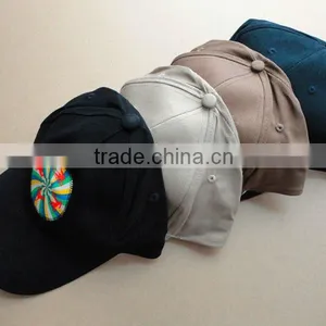 Popular Design Sound Actived EL Panel for Cap,hot Sale Products thumbnail-1
