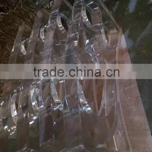 Surface Finish High Gloss 3D Acrylic Panel, Acrylic Tray Designs thumbnail-3