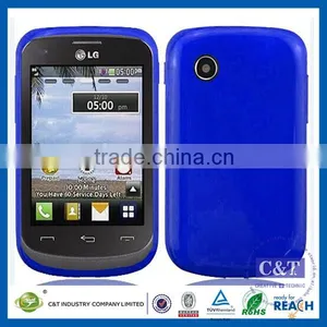 C&T HOT Universal Mobile Case for lg 306g Case Cover thumbnail-2