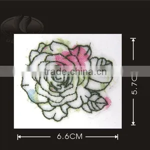 Printing Embroidery Motif thumbnail-1