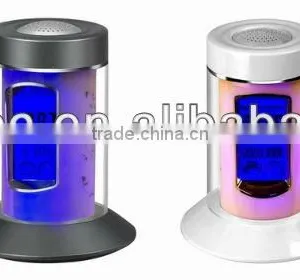 Speakers Perpetual Calendar, Clock thumbnail-1