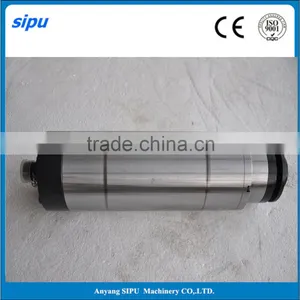High Speed Spindle Motor for Grinding thumbnail-5