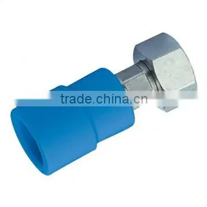 PE Pipe Fittings: Flexible Joint (Soc) thumbnail-1