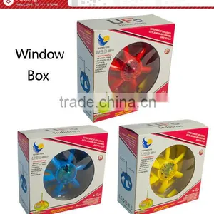 Flying Inductionl Baby Toys With Infrared Induction China thumbnail-1
