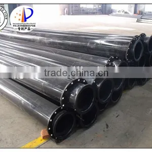 High Chromium Abrasion Resistant Steel Pipe thumbnail-1