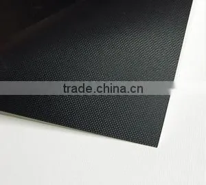 Glass Fiber Projection Screen Fabric thumbnail-1