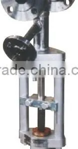 Jacketed Filling Valve thumbnail-2