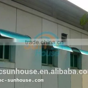 Awning Polycarbonate thumbnail-6