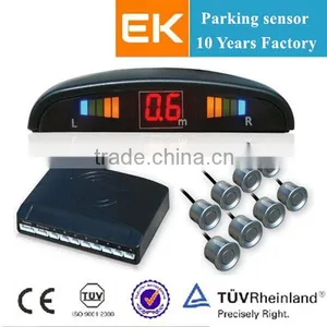 EK 2015 Best Seller Parking Sensor With 24 Months Warranty thumbnail-1