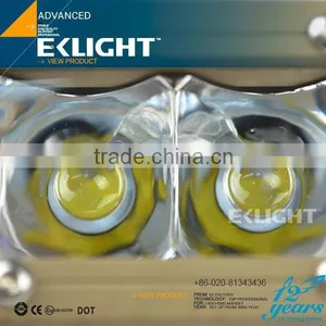 EK Wholesale Lifetime Warranty Oroginal LED Chip 3D/4D Wholesale Offroad LED Light Bar thumbnail-3