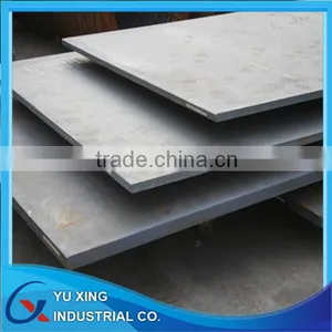 Hot Rolled Steel Plate With Competitive Price thumbnail-5