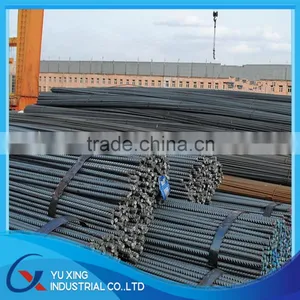 Steel Rebar Size/ Steel Rebar in Bundle/ Construction Steel Rebar thumbnail-3