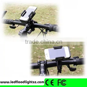 Hot Selling Good Universal Bike Mount Handlebar Holder for Smartphone thumbnail-2