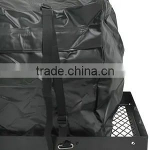 Hitch Mounted Cargo Carrier Bag thumbnail-4
