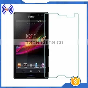 Latest Mobile Accessories Tempered Glass For Sony For Xperia T Lt30p thumbnail-2