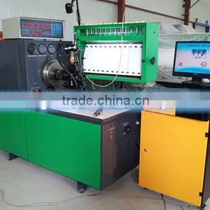 12PSB Diesel Injection Pump Test Bench With EUI/EUP Test System thumbnail-1