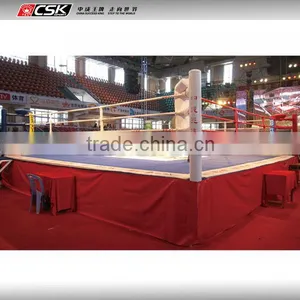 Standard Boxing Ring for Sale thumbnail-1