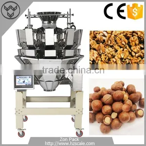 High Precision Scale Weighing thumbnail-1