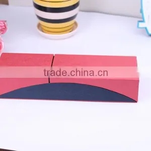 Custom Necklace Packaging Box Exquisite Jewelry Box Printing thumbnail-5