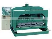 Roof Cold Roll Forming Machine thumbnail-1