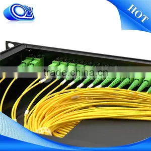 Fiber Optic Equipments thumbnail-1
