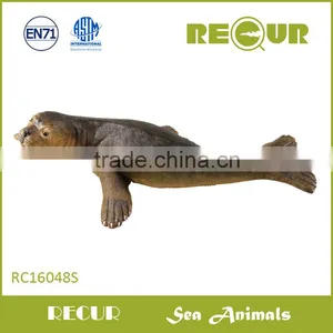 Recur Animal Toys Plastic Animal Figurines Sea Animal Toys thumbnail-1