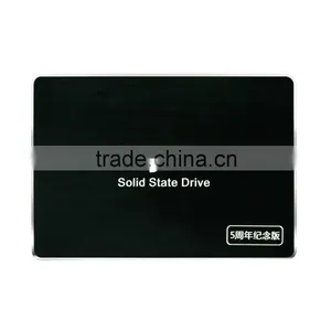 Manufacture Best Price KingDian Solid State Drive 2.5'' Sata3 MLC 120GB SSD External Hard Disk thumbnail-1