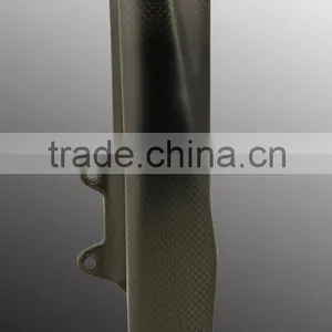 2016 Promotional Alloy Trekking Bicycle Fork thumbnail-4