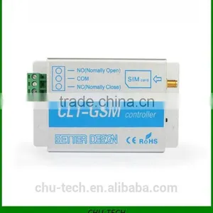 CL1-GSM Switch Controller Gate Opener Water Pump Motor Home Appliances On/off Control Secure-Using Caller ID for Identification thumbnail-5