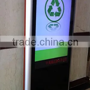 Digital Lcd Display Speedometer,advertising Display for Supermarket thumbnail-2
