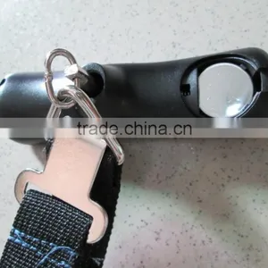 Lcd Digital Luggage Postal Scale Belt Hook thumbnail-3