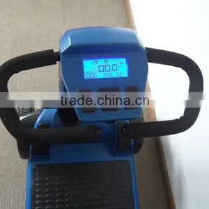 Sweetrich 2016 Hot Solar Energey Mobility Scooter/ SW1200/ 450W Motor / 12V 35AH*2 thumbnail-6