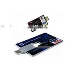 Hot Sell Usb , Usb Drive, Usb Flash Drive (GY-U58) thumbnail-1