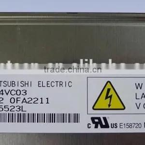 High Brightness 8.4" Mitsubishi LCD Panel AA084VC03 for Industrial Machine thumbnail-3