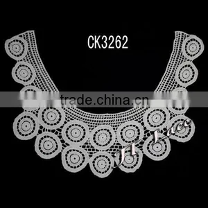 Embroidery Designs Collar CK3262 thumbnail-1