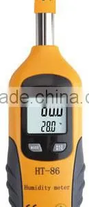 Industrial Digital Humidity and Temperature Meter thumbnail-1