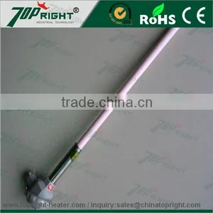 TP 0-1600C 16mm Diameter Thermocouple Type s thumbnail-2