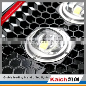 2016 China High-end 100W 120W 140W 160W LED Street Lamp Post thumbnail-4