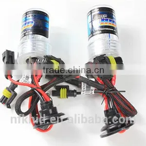 Headlight Type HID Xenon Bulb H4 thumbnail-1
