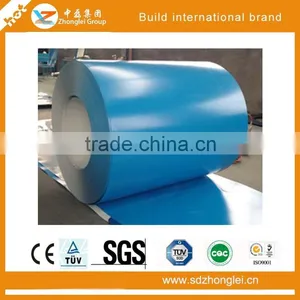 Colored Stainless Steel Sheets, Coated Steel Sheet thumbnail-3