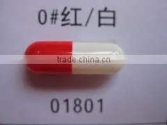 Halal Bovine Bulk Pharmaceutical Gelatin Empty Gelatin thumbnail-1