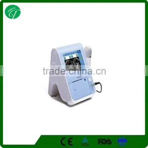 Portable Bladder Ultrasound / Ultrasound Machine Price BVT01 thumbnail-1
