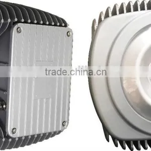 UL TUV RoHS SAA Certification 100W Commercial Outdoor Flood Lights Led Warm Color Tempreture LED 2000k 100w thumbnail-1