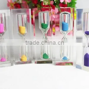 Sand Timer -3 Minutes for Kids thumbnail-5