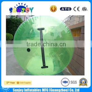 High Quality Aqua Park Aqua Inflatable Water Walking Ball / Inflatable Aqua Ball for Sale thumbnail-1