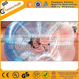 1.7m Promotion Inflatable Bumper Ball TB093 thumbnail-3