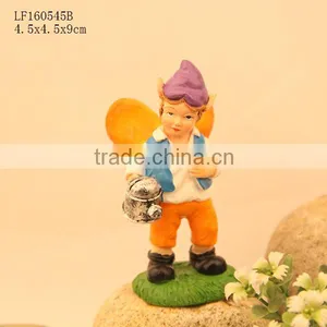 Resin Craft Fairy Garden Figurines Wholesale thumbnail-2