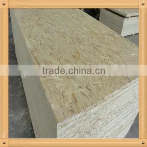 China Manufacturer OSB 3 Board thumbnail-1