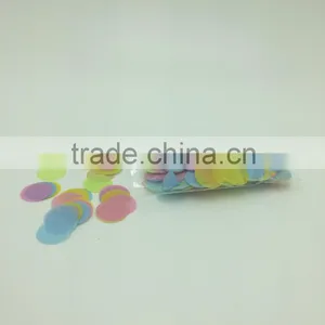 New Design Decoration Confetti Shooter thumbnail-2