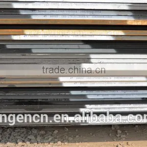 Aisi 1045 Hot Rolled Steel Plate thumbnail-1